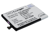 Battery for Nokia Lumia 929 BV-5QW 3.8V Li-ion 2200mAh / 8.36Wh