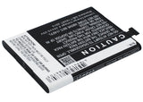 Battery for Nokia Lumia 930 BV-5QW 3.8V Li-ion 2200mAh / 8.36Wh
