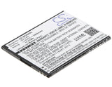 Battery for Nokia Lumia 950 XL BV-T4D 3.9V Li-ion 2950mAh / 11.51Wh