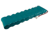 Battery for Nihon Kohden ECG-1950 SD-901D, X071 12V Ni-MH 2000mAh / 24.00Wh
