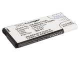 Battery for Nokia RM-980 BN-01 3.7V Li-ion 1500mAh / 5.55Wh