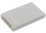 Battery for G-SHOT G515 BLI-248 3.7V Li-ion 750mAh / 2.78Wh