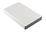 Battery for G-SHOT G515 BLI-248 3.7V Li-ion 1000mAh / 3.70Wh