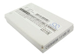 Battery for Nokia 8265 BLB-3 3.7V Li-ion 900mAh