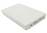 Battery for Nokia 6360 BLB-3 3.7V Li-ion 900mAh