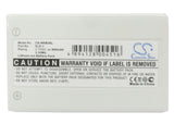 Battery for Nokia 8855 BLB-3 3.7V Li-ion 900mAh