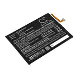 Battery for Nokia C20 Plus  SP410 3.85V Li-Polymer 4850mAh / 18.67Wh