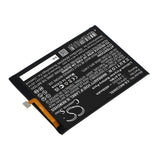 Battery for Nokia C20 Plus  SP410 3.85V Li-Polymer 4850mAh / 18.67Wh