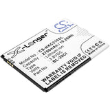 Battery for Nokia C21  BL-29CI 3.8V Li-ion 2700mAh / 10.26Wh