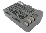 Battery for Nikon D50 EN-EL3e 7.4V Li-ion 2000mAh / 14.80Wh