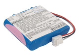 Battery for Nihon Kohden Edan SE-300A 14.4V Li-ion 2600mAh / 37.44Wh