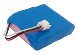 Battery for Nihon Kohden Edan SE-300B 14.4V Li-ion 2600mAh / 37.44Wh