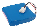 Battery for Nihon Kohden Edan SE-300B 14.4V Li-ion 2600mAh / 37.44Wh