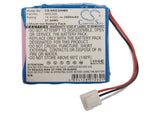 Battery for Nihon Kohden Edan SE-300B 14.4V Li-ion 2600mAh / 37.44Wh