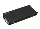 Battery for Nokia 3320 BML-3 2.4V Ni-MH 1200mAh / 2.88Wh