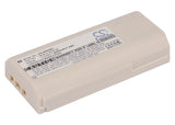 Battery for Nokia THR850 BLN-4, BLN-4D 3.7V Li-ion 2000mAh / 7.40Wh