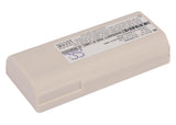 Battery for Nokia THR850 BLN-4, BLN-4D 3.7V Li-ion 2000mAh / 7.40Wh