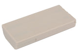 Battery for Nokia THR850 BLN-4, BLN-4D 3.7V Li-ion 2000mAh / 7.40Wh
