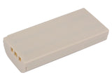 Battery for Nokia THR850 BLN-4, BLN-4D 3.7V Li-ion 2000mAh / 7.40Wh