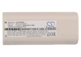 Battery for Nokia THR850 BLN-4, BLN-4D 3.7V Li-ion 2000mAh / 7.40Wh