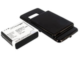Battery for Nokia N81 BP-6MT 3.7V Li-ion 2000mAh / 7.4Wh