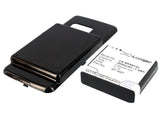 Battery for Nokia N81 BP-6MT 3.7V Li-ion 2000mAh / 7.4Wh