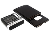 Battery for Nokia N81 BP-6MT 3.7V Li-ion 2000mAh / 7.4Wh