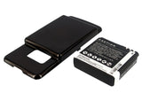 Battery for Nokia N81 BP-6MT 3.7V Li-ion 2000mAh / 7.4Wh