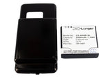 Battery for Nokia N81 BP-6MT 3.7V Li-ion 2000mAh / 7.4Wh