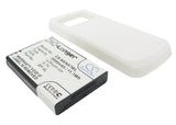 Battery for Nokia N97 BP-4L 3.7V Li-ion 3000mAh / 11.1Wh