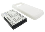 Battery for Nokia N97 BP-4L 3.7V Li-ion 3000mAh / 11.1Wh