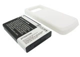 Battery for Nokia N97 BP-4L 3.7V Li-ion 3000mAh / 11.1Wh