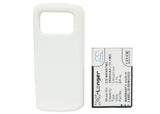Battery for Nokia N97 BP-4L 3.7V Li-ion 3000mAh / 11.1Wh