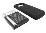 Battery for Nokia N97 BP-4L 3.7V Li-ion 3000mAh / 11.1Wh