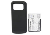 Battery for Nokia N97 BP-4L 3.7V Li-ion 3000mAh / 11.1Wh