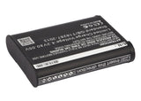 Battery for Nikon Coolpix P900 EN-EL23 3.8V Li-ion 1400mAh / 5.32Wh