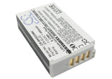 Battery for Nikon 1 J4 EN-EL22 7.2V Li-ion 850mAh / 6.12Wh