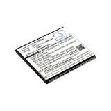 Battery for Nokia 1 BV-5V 3.85V Li-ion 1800mAh / 6.93Wh