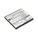 Battery for Nokia 1 BV-5V 3.85V Li-ion 1800mAh / 6.93Wh