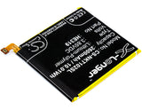Battery for Nokia TA-1028 HE319 3.85V Li-Polymer 2600mAh / 10.01Wh