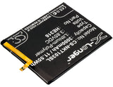 Battery for Nokia TA-1039 HE316 3.85V Li-Polymer 3000mAh / 11.55Wh