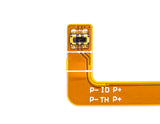 Battery for Nokia 6 HE316 3.85V Li-Polymer 3000mAh / 11.55Wh