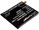 Battery for Nokia TA-1044 HE321, HE336 3.85V Li-Polymer 2900mAh / 11.17Wh