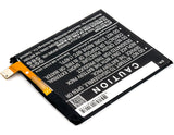 Battery for Nokia 5 Premium Edition Dual SIM HE321, HE336 3.85V Li-Polymer 2900m