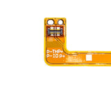 Battery for Nokia 5 Dual SIM TD-LTE LATAM HE321, HE336 3.85V Li-Polymer 2900mAh 