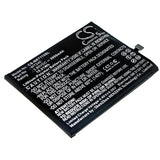 Battery for Nokia TA-1161  WT240 3.85V Li-Polymer 3950mAh / 15.21Wh