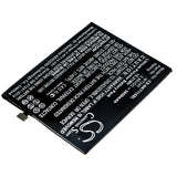 Battery for Nokia TA-1156  WT240 3.85V Li-Polymer 3950mAh / 15.21Wh