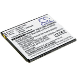 Battery for Nokia TA-1165 S5420AP 3.8V Li-ion 2300mAh / 8.74Wh