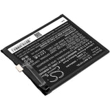 Battery for Nokia TA-1157  WT330 3.85V Li-Polymer 3000mAh / 11.55Wh