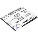Battery for Nokia Nokia 2.2 2019  HQ510 3.85V Li-Polymer 2900mAh / 11.17Wh
